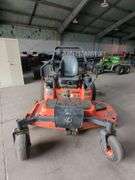 Kubota ZD 1211 Zero Turn Mower