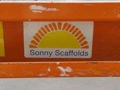 Sonny Mobile Scaffold