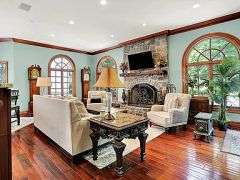 "Live" Luxury Executive Estate & Art Deco Auction - Valparaiso, IN