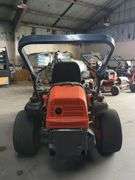 Kubota ZD 1211 Zero Turn Mower