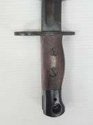 (II) (3) Bayonets