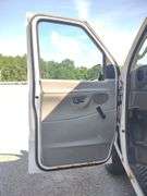 2004 Ford E-150 Cargo Van