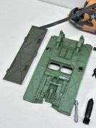 1980s Hasbro GI Joe ARAH Action Figure Vehicle Parts / Accessories Missiles & More