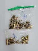 (AR) 25 Western Super X 16 Ga Plastic Shotgun Shells, 7 Winchester Super X 20 Ga Lead Shot,