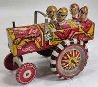OLO 3 Day Wanatah Consignment Auction - Day 1