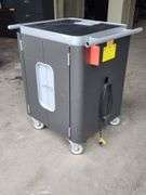 Bretford Powersync Cart