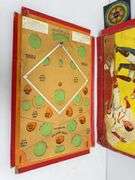 Vintage Wilders Baseball Game
