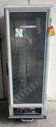 Metro Flavor View C175 Mobile Heated Cabinet