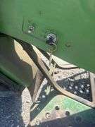 John Deere AMT 600