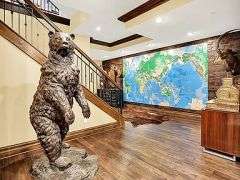 "Live" Luxury Executive Estate & Art Deco Auction - Valparaiso, IN