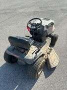 Craftsman LT 1500 Lawn Mower