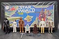 OLO 3 Day Wanatah Consignment Auction - Day 2