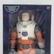 2021 Disney Pixar XL-15 Buzz Lightyear 12" Action Figure NIB