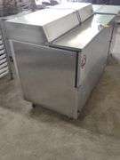 True Drink Cooler