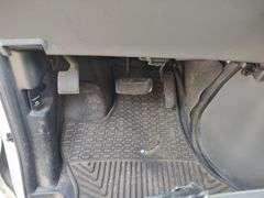 2008 Ford E-150 Cargo Van