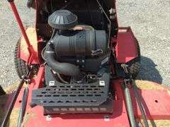 Gravely Pro-Stance Stander 61 Zero Turn Lawn Mower