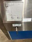 Randel Commercial Heating Station