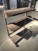 Movable Computer Desk Mobile Workstations