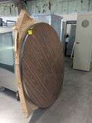 Marco 5' Round Tables