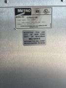 Metro Flavor View C175 Heated Cabinet