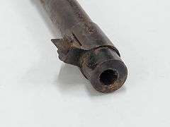 (AN) Assorted Long Gun Barrels
