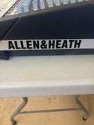 ML 3000 Allen&Heath Sound System
