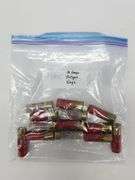 (AO) Assorted 12 Ga. And .22 Ammunition