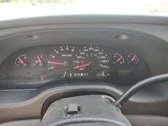 2008 Ford E-150 Cargo Van