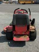 Gravely Pro-Stance Stander 61 Zero Turn Lawn Mower
