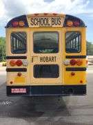 2009 IC CE200 School Bus