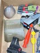 1980s Hasbro GI Joe ARAH Action Figure Vehicle Parts / Accessories Missiles & More