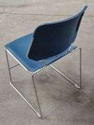 Krueger Matrix Stacking Chairs
