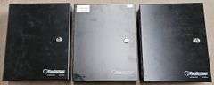 Lot Of (3) KeriSystems Access Pannel's.
