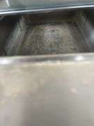 Randel Commercial Heating Station