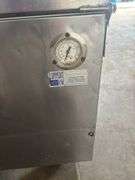 Beverage-Air Commercial Forced Air Milk Cooler