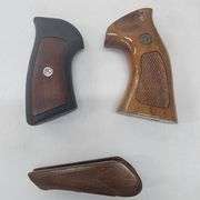 (AR) Pistol Grips, Holsters,  Sheaths, Gun Magazines & More