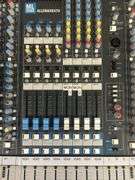 ML 3000 Allen&Heath Sound System