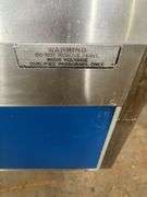 Randel Commercial Heating Station