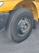 2009 IC CE200 School Bus