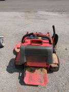 Gravely Pro-Stance Stander 61 Zero Turn Lawn Mower