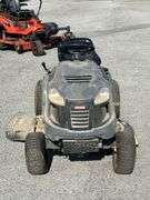 Craftsman LT 1500 Lawn Mower