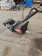 Toro Personal Pace Self Propelled Lawn Mower. Model# 21385.