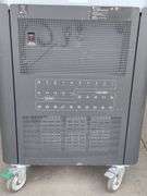 Bretford Powersync Cart