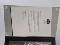 1/6 Scale Dragon Models NASA APOLLO 11 Buzz Aldrin Astronaut Action Figure - NIB