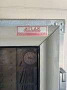 Metro Flavor View C175 Heated Cabinet