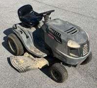 Craftsman LT 1500 Lawn Mower