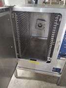 Cleveland SteamChef 6 Pan Convection Steamers