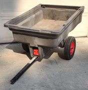 OLO Carol L Caviness Estate Auction - Bristol, IN