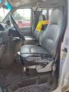 2008 Ford E-150 Cargo Van