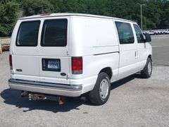 2004 Ford E-150 Cargo Van